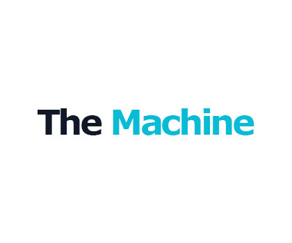 The Machine